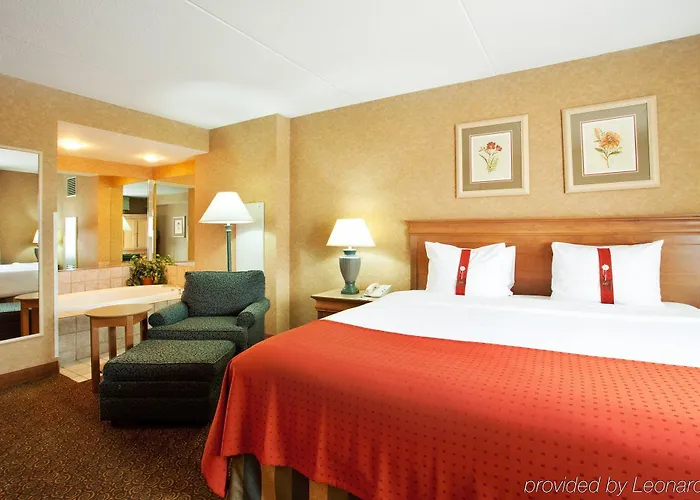 Even Chicago - - Convention Center By Ihg