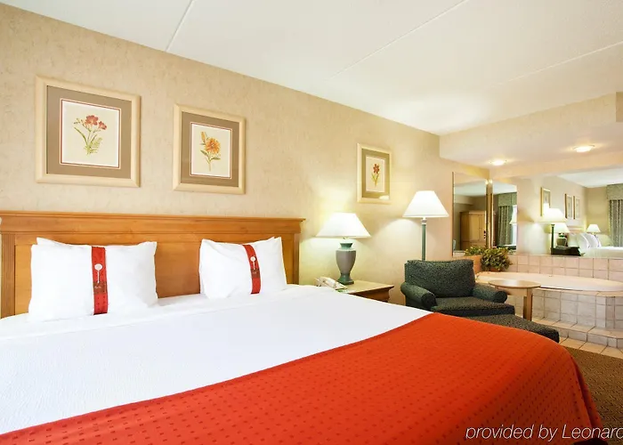 Even Chicago - - Convention Center By Ihg Hotel Tinley Park