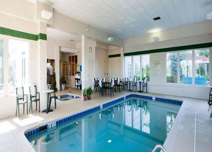 Even Chicago - - Convention Center By Ihg
